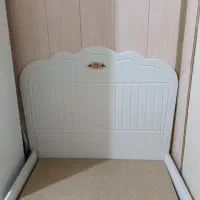 سه عدد تخت تمیز و مرتب همراه خوش خواب|تخت و سرویس خواب|مشهد, چهارچشمه|دیوار