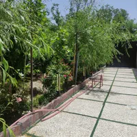 ویلا نقلی و شیک،مبله،تو دل باغات|فروش خانه و ویلا|شاندیز, |دیوار