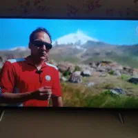 ال ای دی۴۹ اینچ TCL اسمارت اندروید بلوتوث درحدنو|تلویزیون و پروژکتور|تهران, شاهین|دیوار