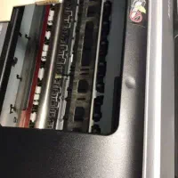 پرینتر اپسون 1410 با یکسال گارانتی|پرینتر، اسکنر، کپی، فکس|تهران, ایرانشهر|دیوار