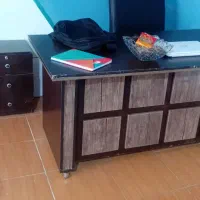 میز مدیریت میز منشی اداری