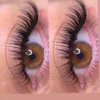 آموزش و خدمات تخصصی مژه و ناخن|خدمات آرایشگری و زیبایی|ارومیه, |دیوار