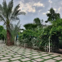 اجاره ویلا باغ آبگرم و سرد در دزفول|اجارهٔ کوتاه‌مدت ویلا و باغ|اهواز, اهواز|دیوار