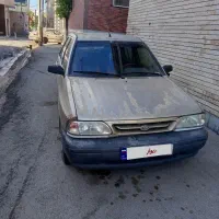 پراید85|خودرو سواری و وانت|قم, پشت انبار نفت|دیوار