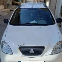تیبا صندوق دارمدل92