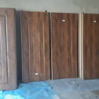 نصاب درب چوبی وضدسرقت