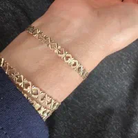 النگو طلا
