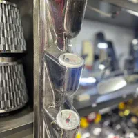 امپر ستونی و امپر داشبورد اصلی|قطعات یدکی و لوازم جانبی|اندیشه, اندیشه فاز ۱|دیوار