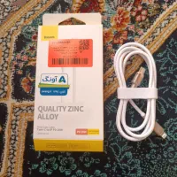 کابل لایتنینگ اورجینال Baseud