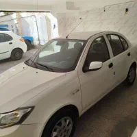 سایناsمدل403 دوگانه بدون رنگ استاندارد85گانه|خودرو سواری و وانت|فشاپویه, |دیوار