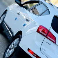 جکs5اتومات مدل95|خودرو سواری و وانت|بوکان, |دیوار