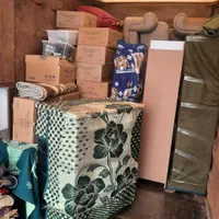 اتوبار. باربری شایسته زنجان کامیونت 6 متری|خدمات حمل و نقل|زنجان, |دیوار