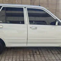 پرایدسفید۱۱۱