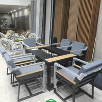 مبل ویلایی باغی حیاطی افراچوب|صندلی و نیمکت|تهران, پاتریس لومومبا|دیوار