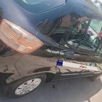 تیبا ۲ (هاچبک) SX، مدل ۱۳۹۵