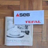 سرخ‌کن SEB اصل فرانسه (آکبند و نو)|اجاق گاز و لوازم برقی پخت‌وپز|تهران, میرداماد|دیوار