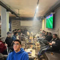 استخدام قلیان زن با جای خواب و حقوق بالا|استخدام خدمات فروشگاه و رستوران|تهران, پاسداران|دیوار