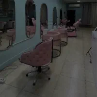 اجاره اتاق پارتیشن بندی شده در سالن زیبایی|اجارهٔ دفتر کار، اتاق اداری، مطب|اهواز, کیان اباد|دیوار
