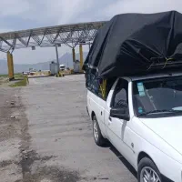 حمل بار با آریسان2