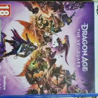 monster hunter dragon age|کنسول، بازی ویدئویی و آنلاین|تهران, دبستان|دیوار