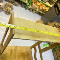 استند کافی بار نازنین|مبلمان خانگی و میز عسلی|رشت, چله خانه|دیوار