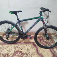 دوچرخه 26 آلفا