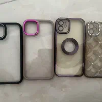 ۴عدد قاب آیفون۱۱