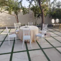 ظروف کرایه اجاره صندلی و میز و بادکنک آریا|خدمات پذیرایی، مراسم|شهریار, کردزار|دیوار