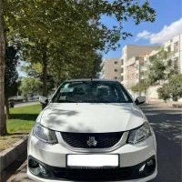 ساینا دوگانه‌سوز GX صفر 1404