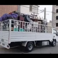 باربری اسباب کشی خونه باردرسراسراهوازماشین باکارگر