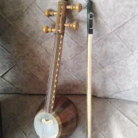 کمانچه آکبند