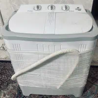 ماشین لباسشویی فریدولین