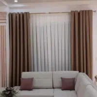 نصاب پرده|خدمات پیشه و مهارت|شیروان (خراسان), |دیوار