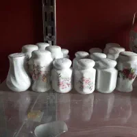 نمکدان چینی