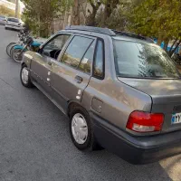 پراید مدل ۹۰|خودرو سواری و وانت|شاهدشهر, |دیوار