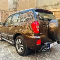 ام وی ام mvm x33s pro بیرنگ استثنایی|خودرو سواری و وانت|تهران, علم و صنعت|دیوار