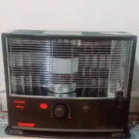 هیتر بخاری نفتی|بخاری، هیتر، شومینه|جیرفت, |دیوار