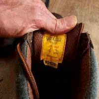 کفش کوهنوردی بوت مدل تیم و cat کاترپیلار 43|کیف، کفش، کمربند|تهران, اوقاف|دیوار