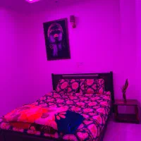 اجاره باغ زردنجان استخر اب گرم|اجارهٔ کوتاهمدت ویلا و باغ|اصفهان, سرشبادران|دیوار