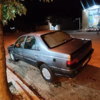 پژو 405|خودرو سواری و وانت|ماهدشت, |دیوار