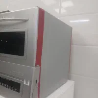 ظرفشویی ۸نفره ایتالیایی