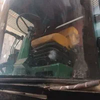 کمباین مدل ۸۱ متور فرانسه|خودرو سنگین|قروه, |دیوار