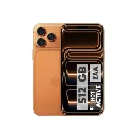 گوشی موبایل اپل مدل iPhone 17 Pro Max ZAA تک سیم