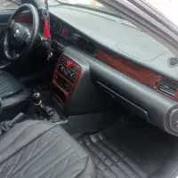 سمند مدل 98ELX|خودرو سواری و وانت|مشهد, انصار|دیوار