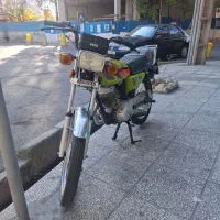 رهرو ۹۵ سری a1