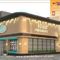 150 متر دونبش