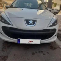 پژو۲۰۷ مدل ۴۰۳|خودرو سواری و وانت|بندرعباس, |دیوار