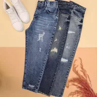 فروش عمده شلوار جین زنانه|لباس|گلستان (تهران), |دیوار