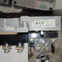 کنتاکتور کونکار استوک سالم|ابزارآلات|فلاورجان, |دیوار