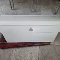 سپر عقب و صندوق عقب پراید ۱۳۲ سقید